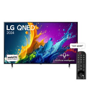 LG TV LED 65QNED80T6B