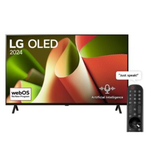 LG TV OLED 65B46LA