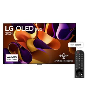 LG TV OLED 65G46LA/OLED65G45LW
