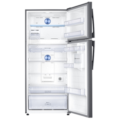 Samsung REF INOX RT62K7000SL/MA 620L NF A+ – Image 2