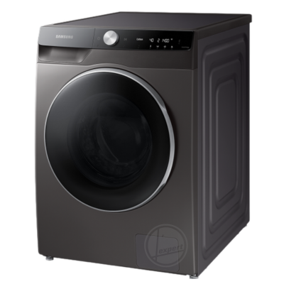 Samsung LAV SECH WD12TP34DSX/MF 12/8 KG 1400TR SLV SAMSUN – Image 2