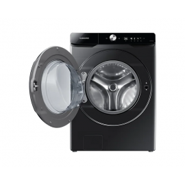 MACHINE À LAVER SAMSUNG 18.5KG WD18T6300GV – Image 2