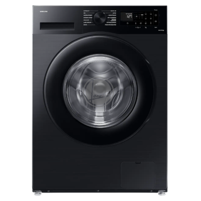 Samsung MAL WW80CGC0EDABMF 8KG 1400T BLACK WIFI