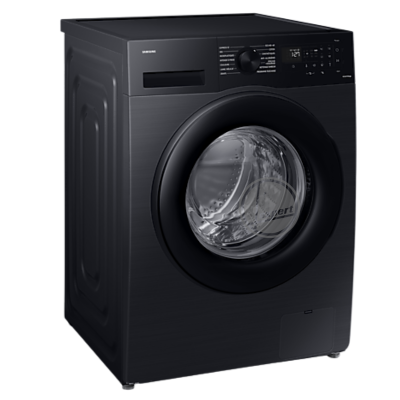 Samsung MAL WW80CGC0EDABMF 8KG 1400T BLACK WIFI – Image 2