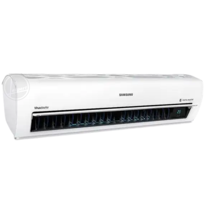 Samsung CLIM 9000 BTU AR09MSFHRWKNRC INVERTER – Image 2