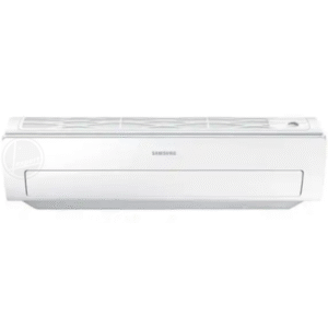 Samsung CLIM 9000 BTU AR09MSFHRWKNRC INVERTER