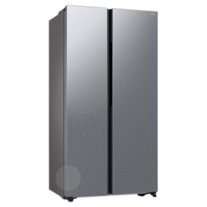 Samsung SBS RS57DG4000M9MA 564L A+ SILVER