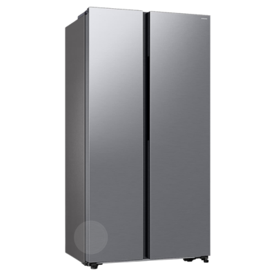 Samsung SBS RS57DG4000M9MA 564L A+ SILVER