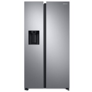 Samsung SBS RS68A8820SL/MA 609L NF A+ INOX