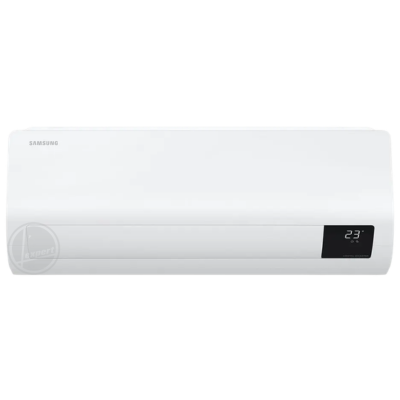 Samsung CLIM 9BTU INVERTER AR09TSHZRWKN/RC