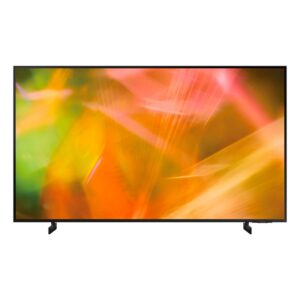 Samsung 43AU8000UXMV