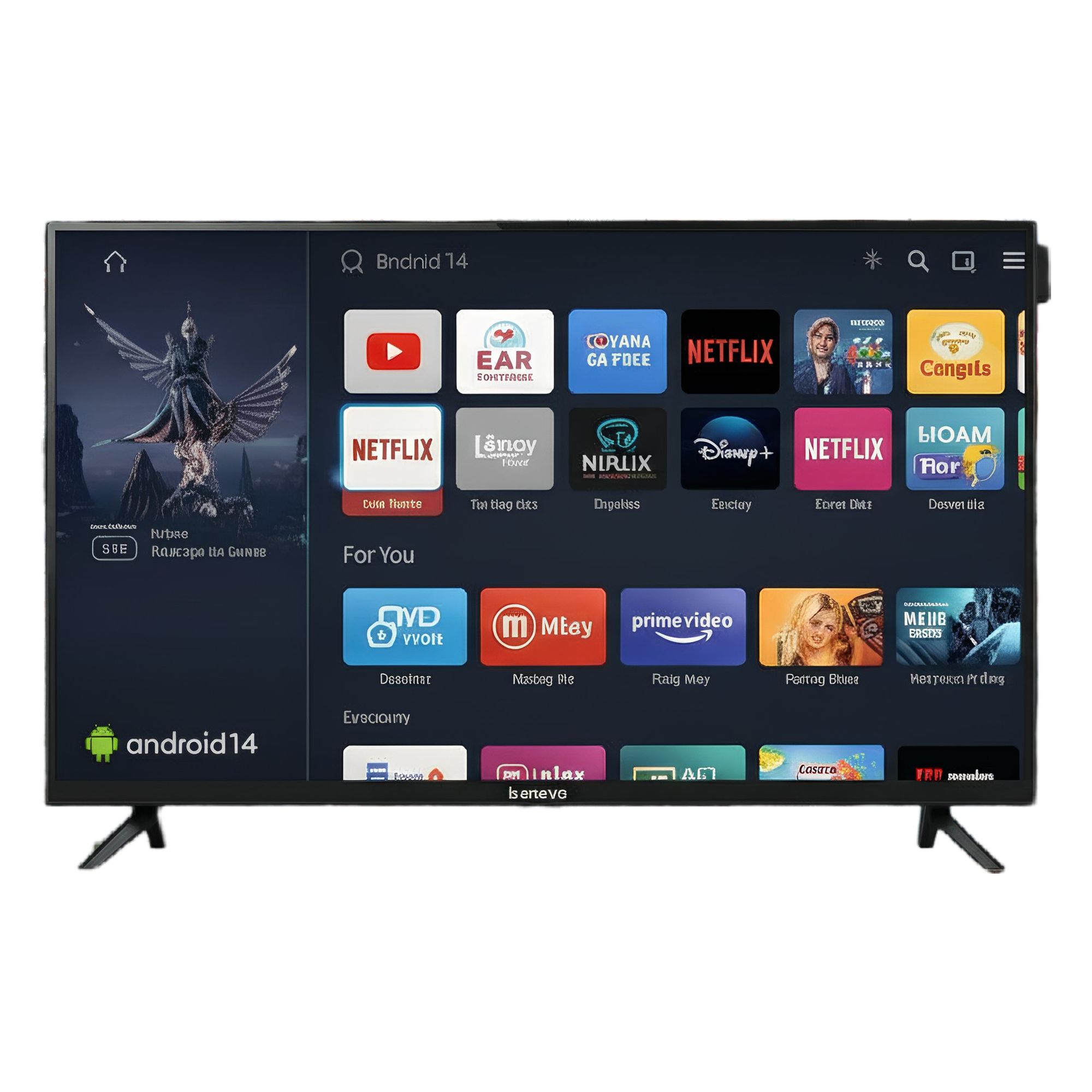 TELEVISION beneva PREMIUM – Image 3