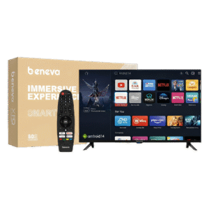 TELEVISION beneva PREMIUM
