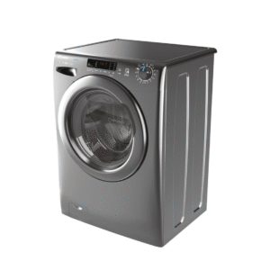 CANDY MACHINE A LAVER CS1082DGG/1-15 8KG 1000TRS SILVER