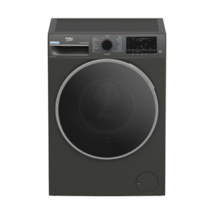 BEKO MACHINE A LAVER B5WFT612400MG 12KG 1400T GRIS MANHATTAN