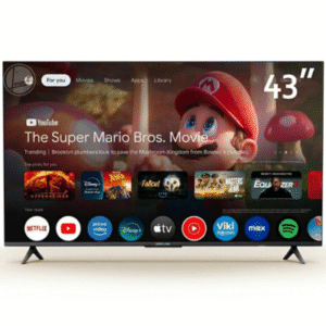 LED DIGICLASS 43-GO4324 SMART
