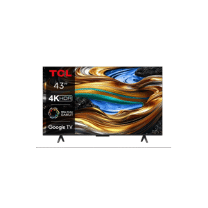 LED TCL 43P SMART UHD 43P755