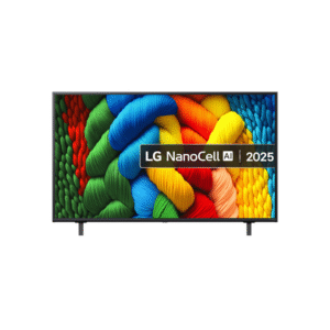 LED LG NANOCELL UHD SMART 50NANO80A6A
