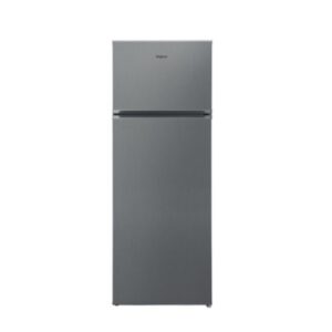 REFRIGERATEUR WHIRLPOOL INOX WTMS 551251 XNA 250L