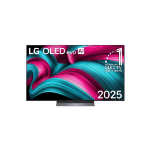 LED LG OLED 55C56LA EVO