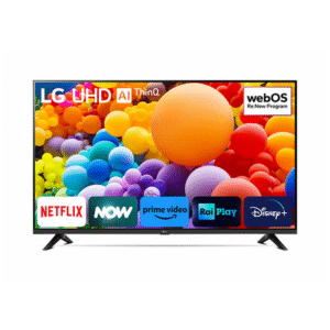 LG LED 55UT73006LA.AFPQ