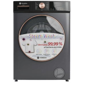 Machine à Laver VENEZIA 8KG