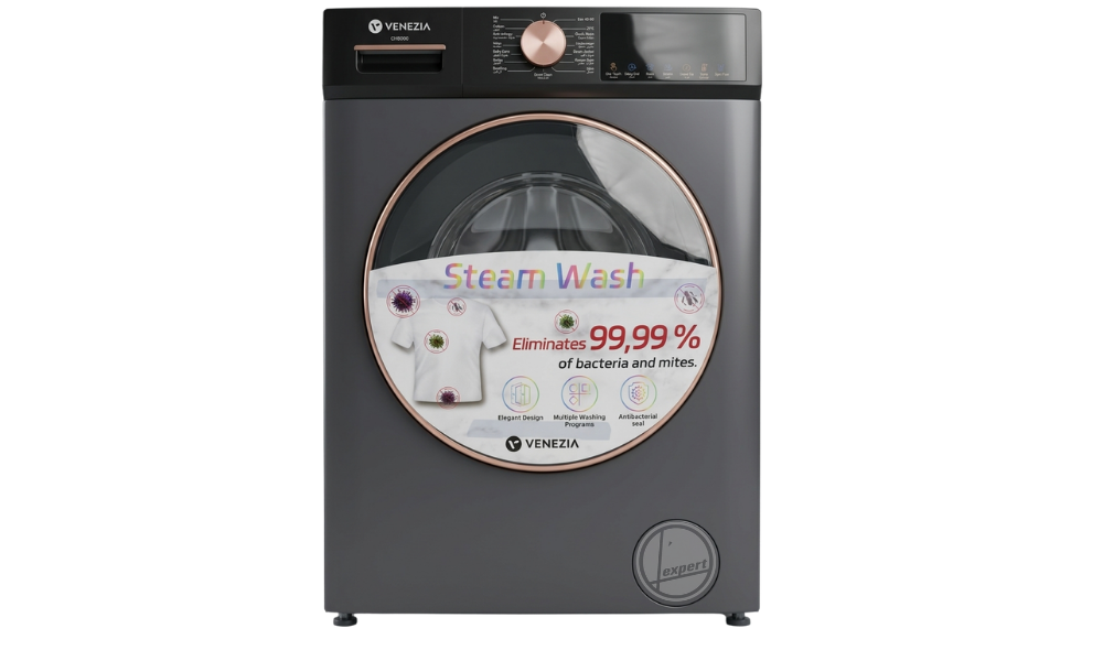 Machine à Laver VENEZIA 8KG