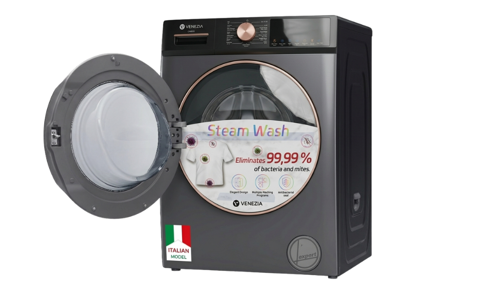 Machine à Laver VENEZIA 8KG – Image 3