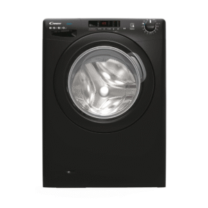 MACHINE A LAVER CANDY, 9KG,1000T,16 PROGRMS, A+++,NOIR