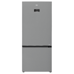 BEKO COMB B5RCNE66HXB NF 590L SILVER
