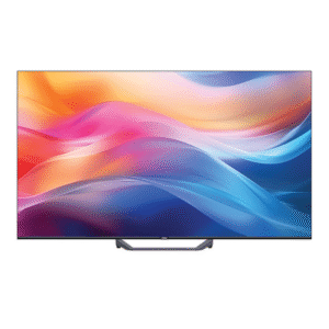 LED HAIER QLED H75S80FUX