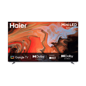 LED HAIER MINI LED H55M80FUX