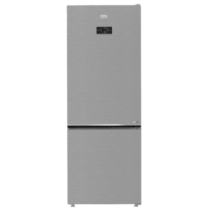 BEKO COMB RCNE625XB NF 561L SILVER