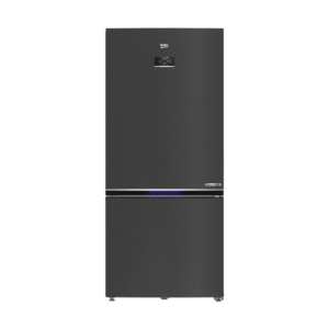 BEKO COMB RCNE730E40SXBR NF 646L DARK INOX
