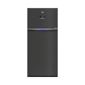 BEKO REF RDNE710E40SXBR 2P NF 650L DARK INOX