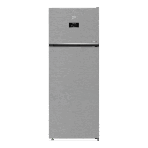 BEKO REF RDNG551M20TSX 2P NF 455L SILVER