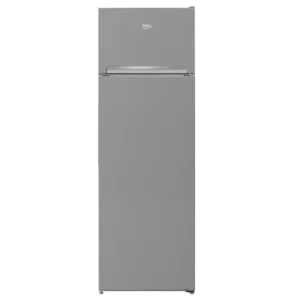 BEKO REFRIGERATEUR INOX RDSA_35SX 350L A+