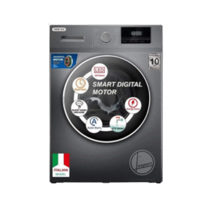 Machine à Laver VENEZIA 6KG