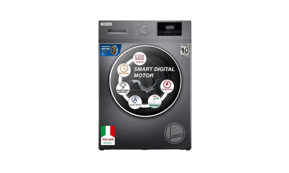 Machine à Laver VENEZIA 6KG