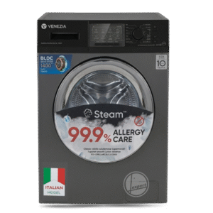 Machine à Laver VENEZIA 11KG