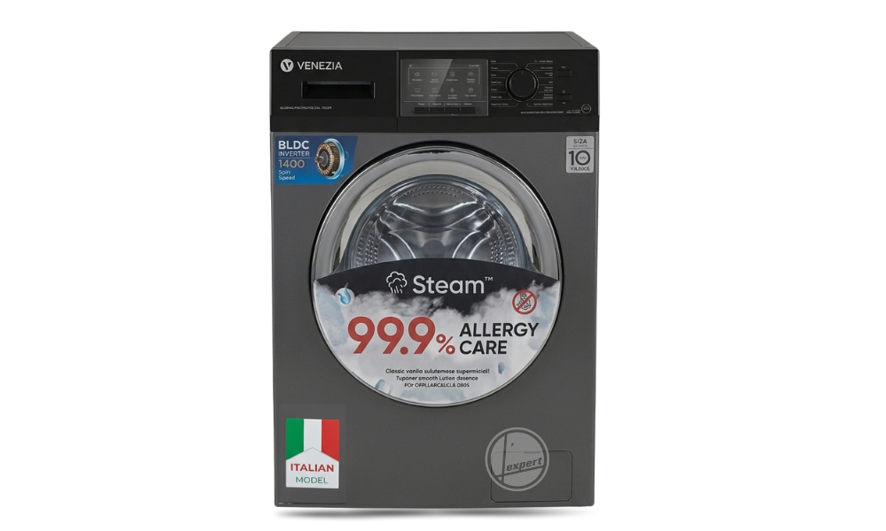 Machine à Laver VENEZIA 11KG