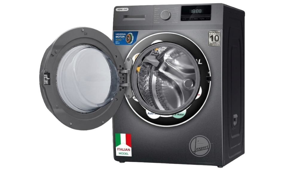Machine à Laver VENEZIA 11KG – Image 2