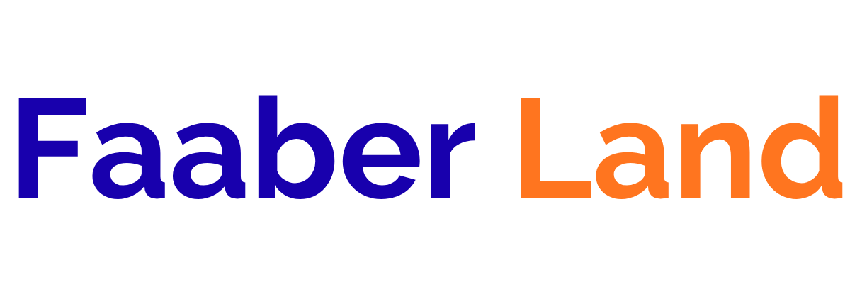 Faaber land