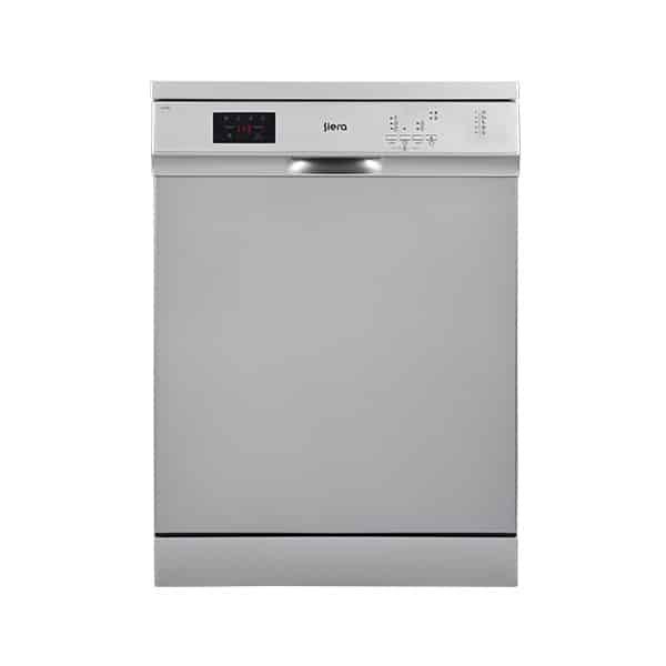 LAVE VAISSELLE SIERA SILVER X13 12CV