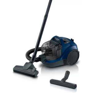 BOSCH ASPIRATEUR BGS21X320 SS SAC NOIR