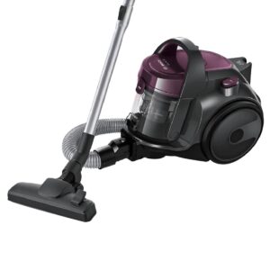 BOSCH BGC05AAA1 ASPIRATEUR SANS SAC SÉRIE 2