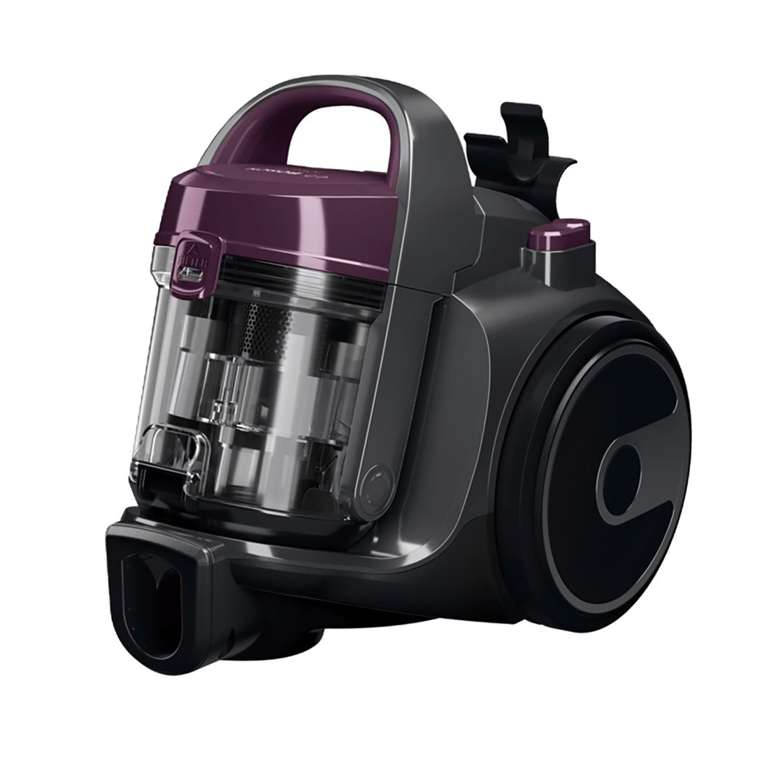 BOSCH BGC05AAA1 ASPIRATEUR SANS SAC SÉRIE 2 – Image 2