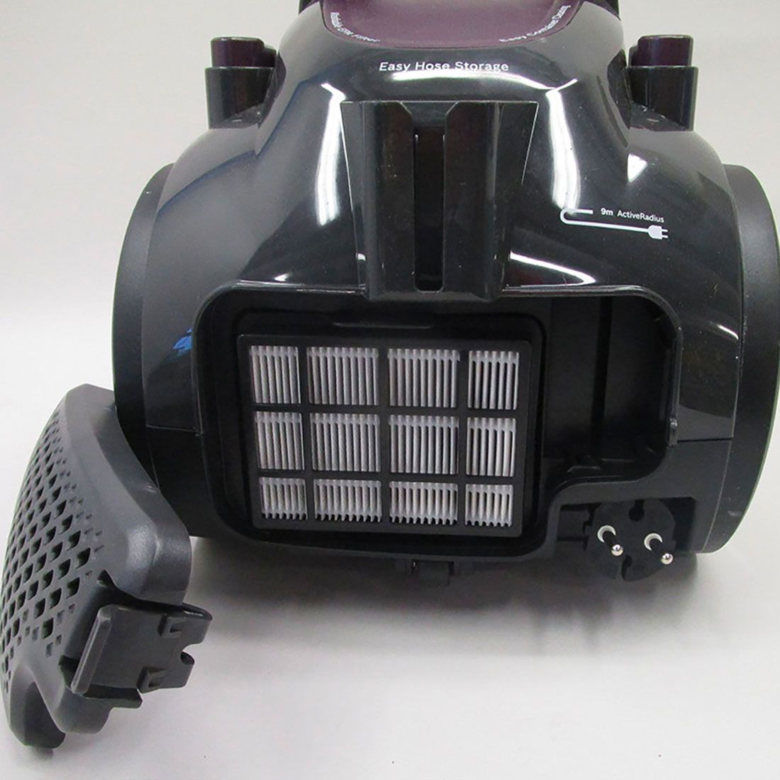 BOSCH BGC05AAA1 ASPIRATEUR SANS SAC SÉRIE 2 – Image 3