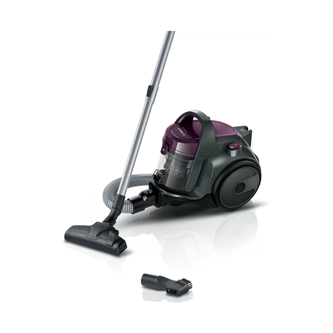 BOSCH BGC05AAA1 ASPIRATEUR SANS SAC SÉRIE 2 – Image 4