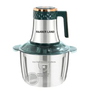 HACHOIR FAABER LAND 5L 311S